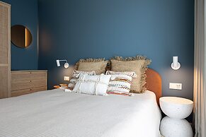 Perla Komfort nad Morzem Taras z Widokiem Strefa SPA