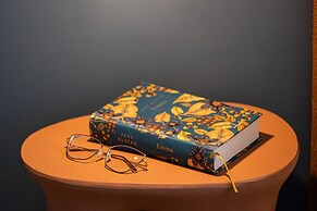 Perla Komfort nad Morzem Taras z Widokiem Strefa SPA