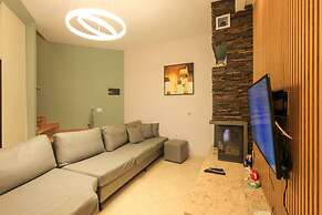 Lura Villa 001 in Durr s