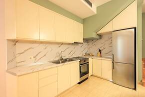 Lura Villa 001 in Durr s