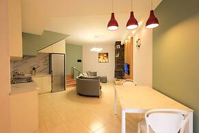 Lura Villa 001 in Durr s