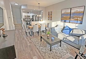 Seven Dwarfs Resort -Close to Disney