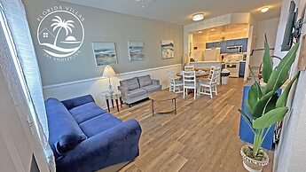 Seven Dwarfs Resort -Close to Disney