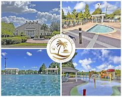 Seven Dwarfs Resort -Close to Disney