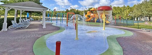 Seven Dwarfs Resort -Close to Disney