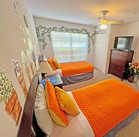 Seven Dwarfs Resort -Close to Disney