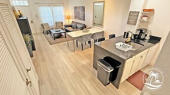 Seven Dwarfs Resort -Close to Disney