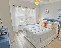 Seven Dwarfs Resort -Close to Disney