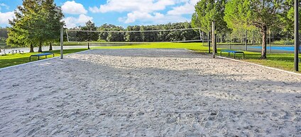 Seven Dwarfs Resort -Close to Disney