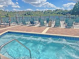 Seven Dwarfs Resort -Close to Disney