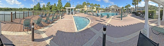 Seven Dwarfs Resort -Close to Disney