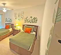 Seven Dwarfs Resort -Close to Disney