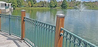 Seven Dwarfs Resort -Close to Disney