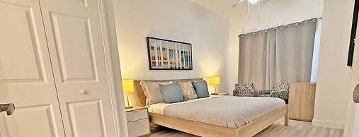 Seven Dwarfs Resort -Close to Disney