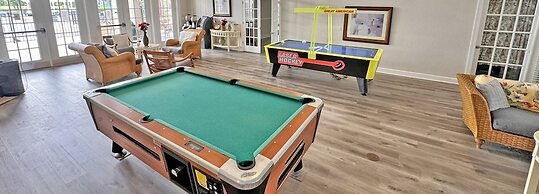 Seven Dwarfs Resort -Close to Disney