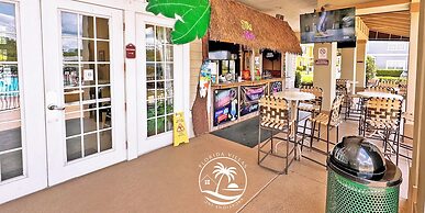 Seven Dwarfs Resort -Close to Disney