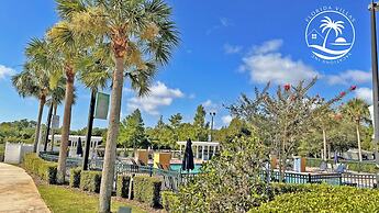 Seven Dwarfs Resort -Close to Disney