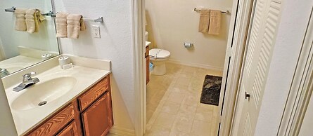 Seven Dwarfs Resort -Close to Disney