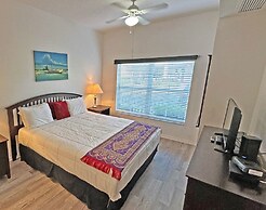 Seven Dwarfs Resort -Close to Disney