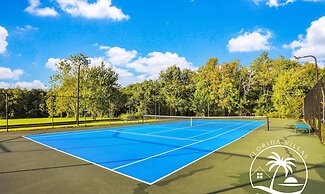 Seven Dwarfs Resort -Close to Disney