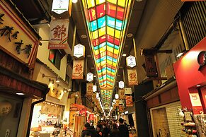 Yadoya KYOTO Nishinokyo