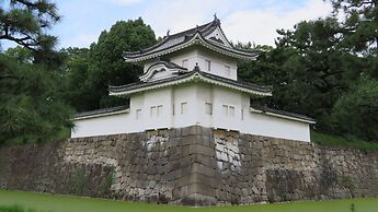 Yadoya KYOTO Nishinokyo