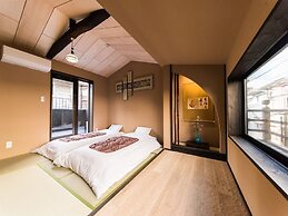 Yadoya KYOTO Nishinokyo