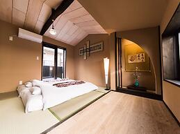 Yadoya KYOTO Nishinokyo