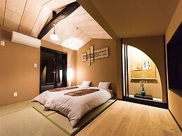 Yadoya KYOTO Nishinokyo