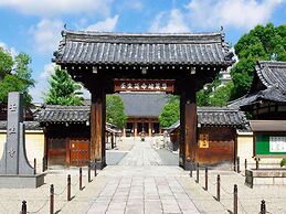 Yadoya KYOTO Nishinokyo