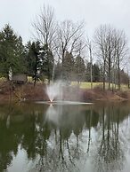 Stonegate Golf Cabins
