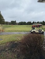 Stonegate Golf Cabins