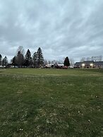 Stonegate Golf Cabins