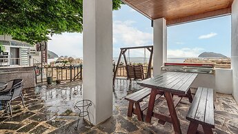 The Sea Angler's Pension in Namhae