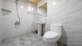 The Sea Angler's Pension in Namhae