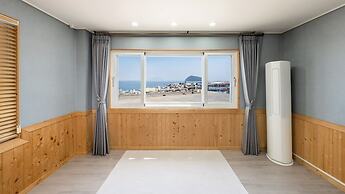 The Sea Angler's Pension in Namhae