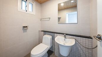 The Sea Angler's Pension in Namhae