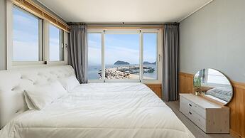 The Sea Angler's Pension in Namhae