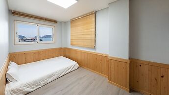 The Sea Angler's Pension in Namhae