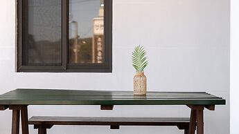 The Sea Angler's Pension in Namhae