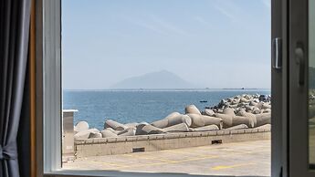 The Sea Angler's Pension in Namhae