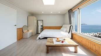 The Sea Angler's Pension in Namhae