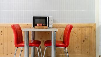 The Sea Angler's Pension in Namhae