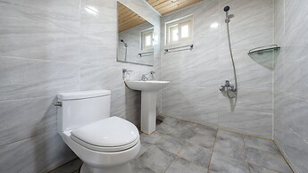 The Sea Angler's Pension in Namhae