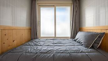 The Sea Angler's Pension in Namhae