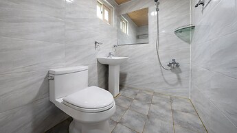 The Sea Angler's Pension in Namhae