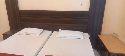 Hotel Sangam sagar
