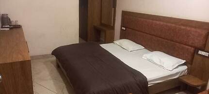Hotel Sangam sagar