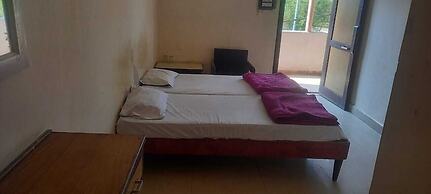 Hotel Sangam sagar