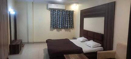 Hotel Sangam sagar